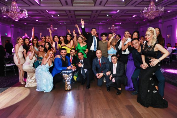 Nowruz 1404