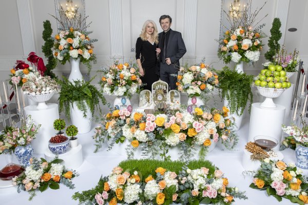 Nowruz 1404