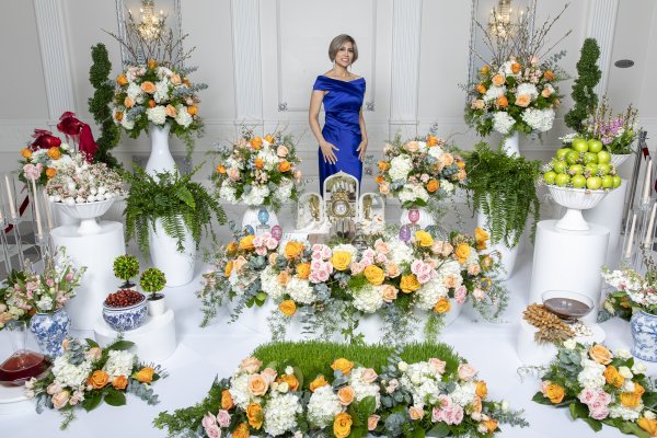Nowruz 1404