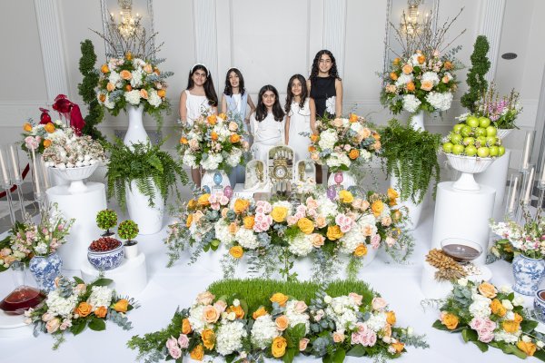 Nowruz 1404