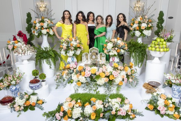 Nowruz 1404