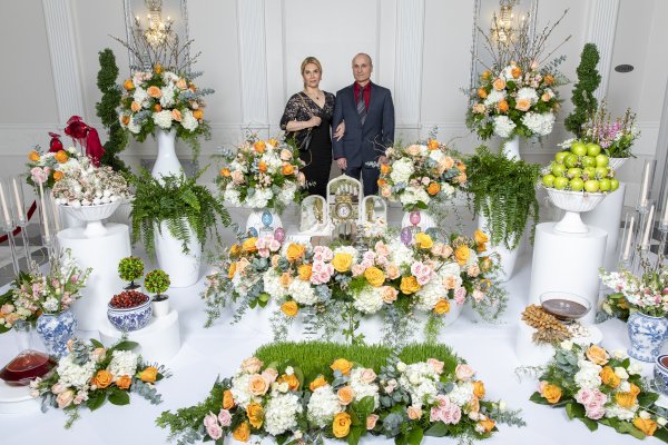 Nowruz 1404