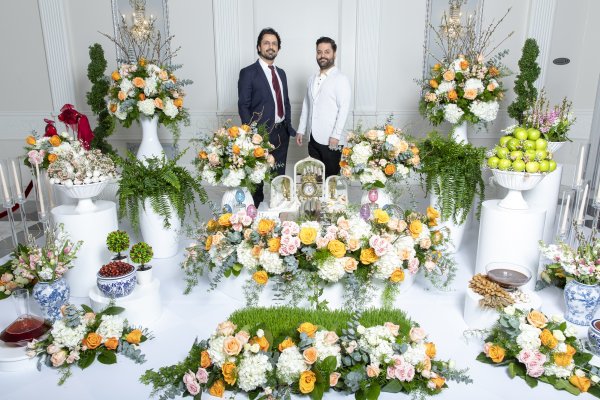 Nowruz 1404