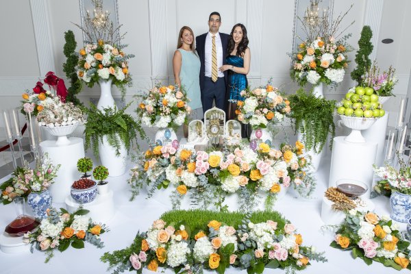 Nowruz 1404
