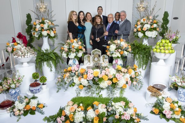 Nowruz 1404